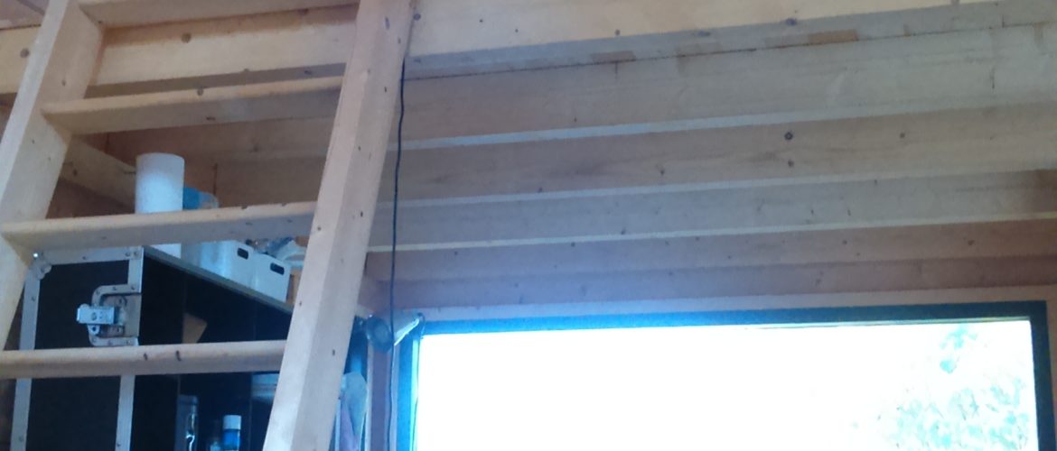 hems i kolonihavehus