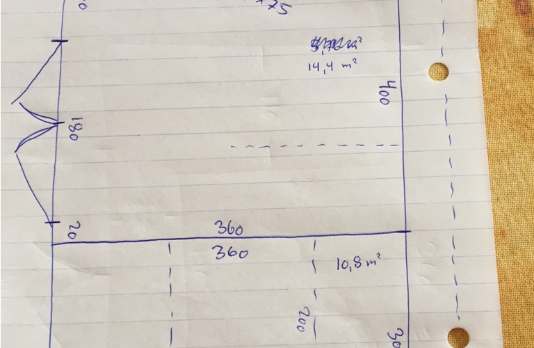 Anneks på Helgenaes